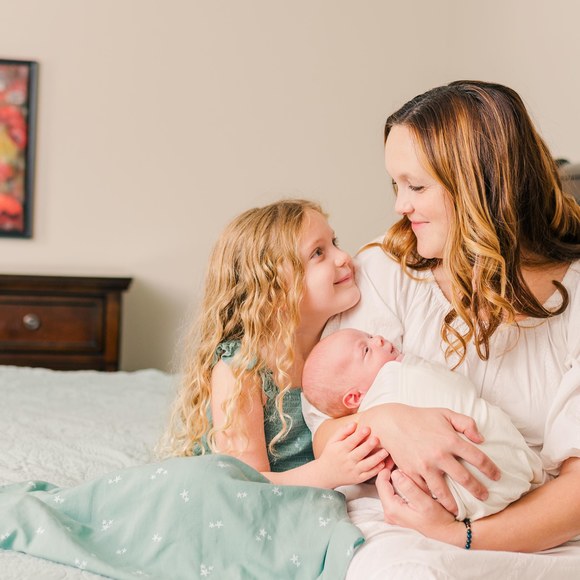 Meet your Posher, Tiffany - Picture 1 of 1